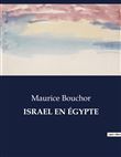 Israel en égypte