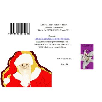 Chasse aux tresors de l'avent