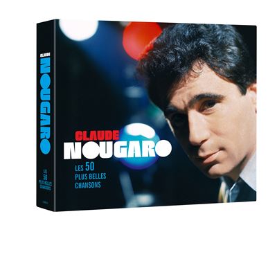 Les 50 plus belles chansons Édition Limitée