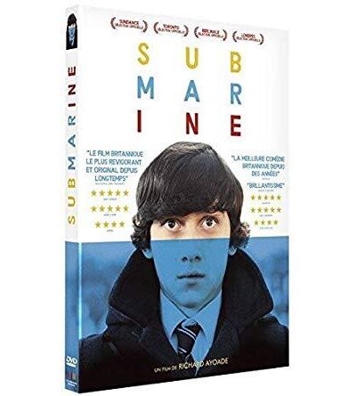 Submarine