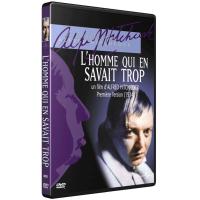 L'homme qui en savait trop (1934)