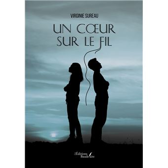 Un coeur sur le fil