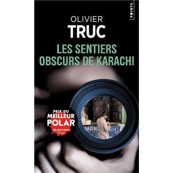 Les Sentiers obscurs de Karachi
