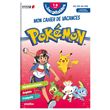 Les incollables - Cahier de vacances Pokémon - Du CE1 au CE2 - 7-8 ans