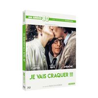 Je vais craquer Blu-ray