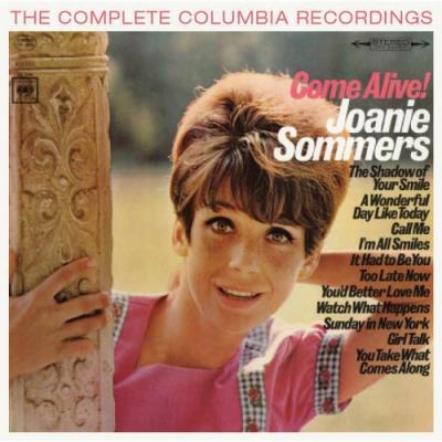 Come alive The Complete Columbia Recordings