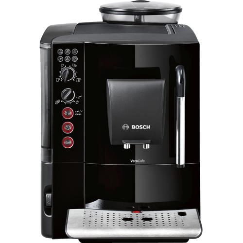 Bosch VeroCafe TES50129RW - Machine à café automatique avec