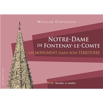 Notre-Dame de Fontenay-le-Comte