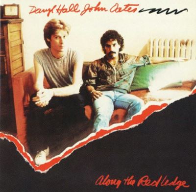 Along the red ledge/b cd/ed limitee/pochette cartonnee