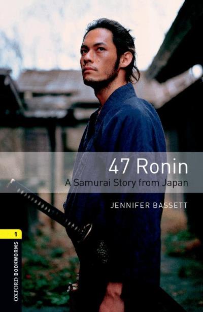 Stage 1: 47 ronin