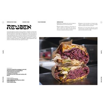 Will's Deli - Legalize pastrami