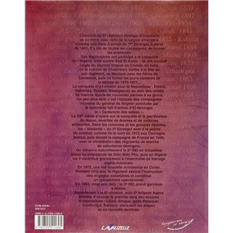 2e Régiment Etranger