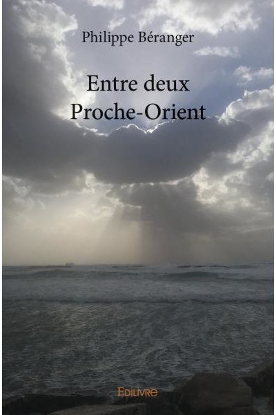 Entre deux Proche-Orient
