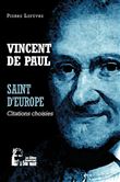 Vincent de Paul - Saint d'Europe - L5069