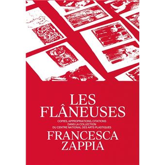 Les Flâneuses