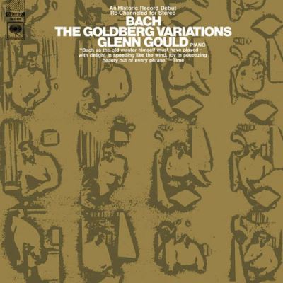 Bach: Goldberg Variations