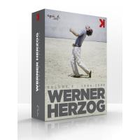 Coffret Werner Herzog Volume 3 1984-2000 DVD