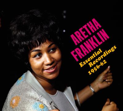 Essential recordings 1956/62