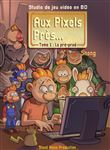 Aux pixels près... T01