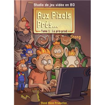 Aux pixels près... T01