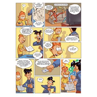 Aux pixels près... T01