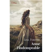 Anne l'indomptable