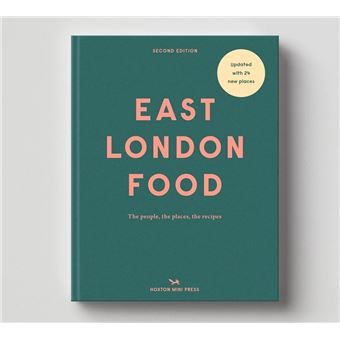 East London Food