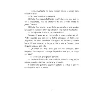 La bella y el bandolero