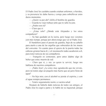 La bella y el bandolero