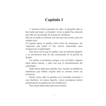 La bella y el bandolero