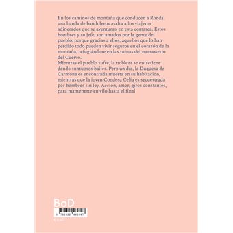 La bella y el bandolero