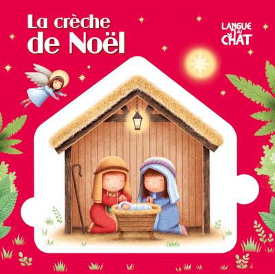 La creche de noel