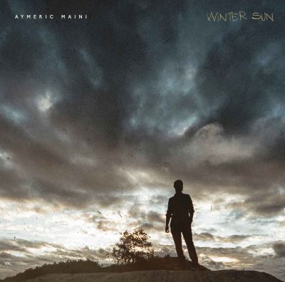 WINTER SUN (LP)
