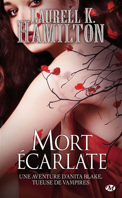 Mort écarlate