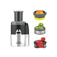 MAGIMIX JUICE EXPERT 3 CHROME BLACK