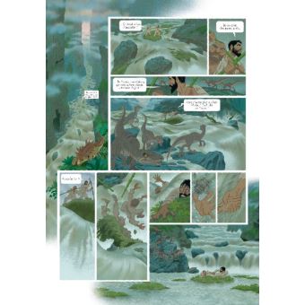 Le château des étoiles - Gazette