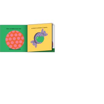 Les formes autour de moi