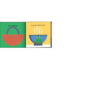 Les formes autour de moi