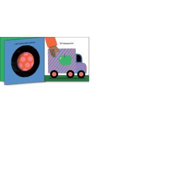 Les formes autour de moi