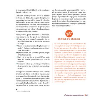 Autonomie solidaire - Écovillages et habitats participatifs