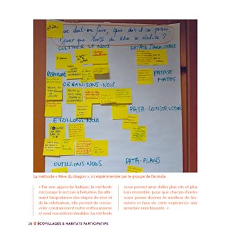 Autonomie solidaire - Écovillages et habitats participatifs