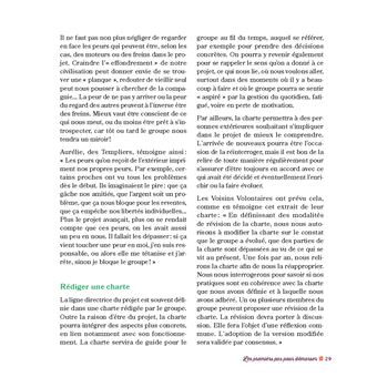 Autonomie solidaire - Écovillages et habitats participatifs