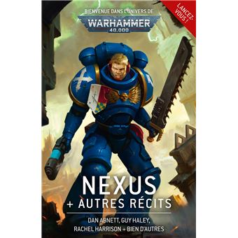 Nexus & Autres Récits