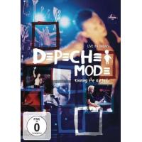 Touring The Angel : Live In Milan DVD