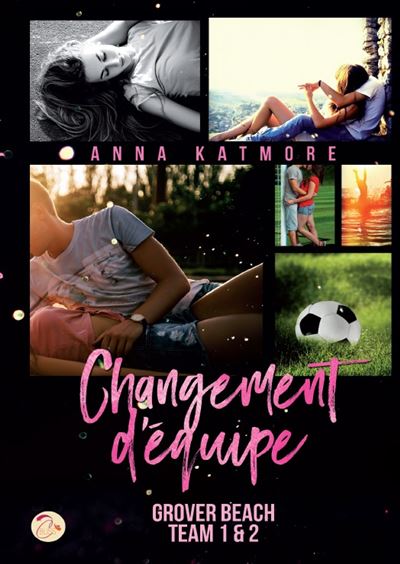 Changement d'équipe & Ryan Hunter (GBT 1&2)