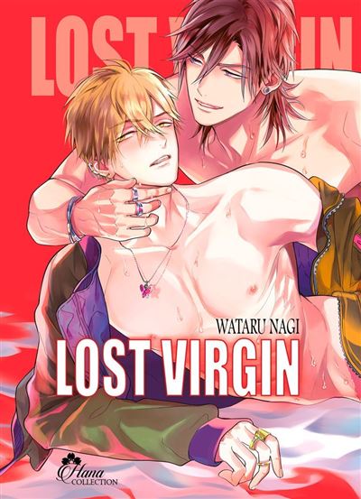 LOST VIRGIN