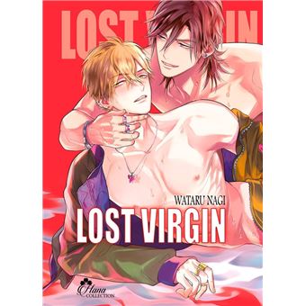 Lost Virgin