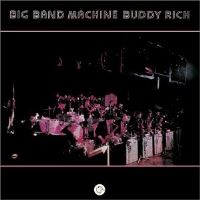 Big band machine