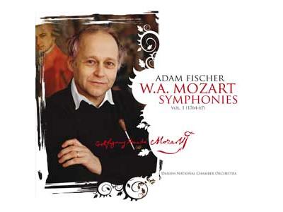 Symphonies/volume 1
