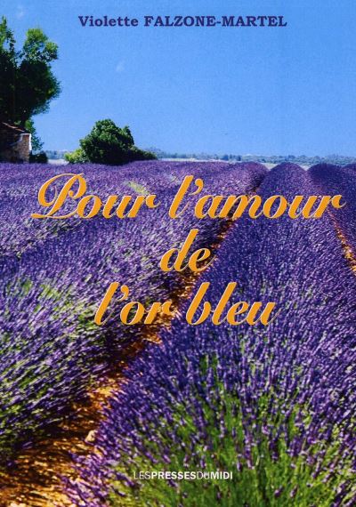 Pour l'amour de l'or bleu